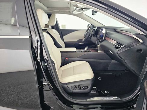 New 2026 Lexus RX 350 Premium Plus FWD image 10