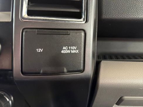 Used 2016 Ford F150 XLT w/ Equipment Group 302A Luxury AWD/4WD image 56
