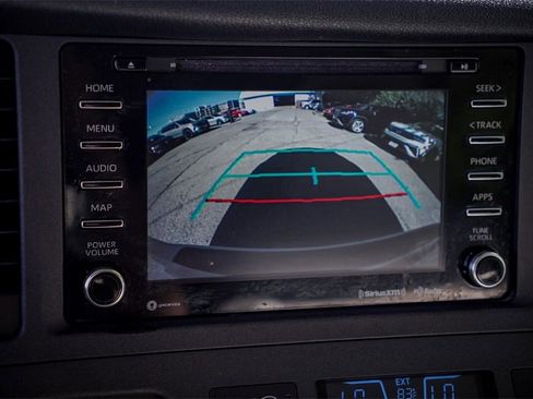 Used 2020 Toyota Sienna LE image 16