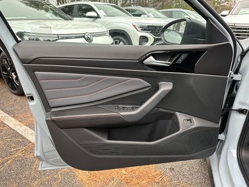 New 2026 Volkswagen Jetta GLI Autobahn FWD image 10