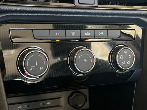 New 2026 Volkswagen Taos S FWD image 20
