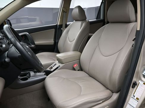 Used 2007 Toyota RAV4 Limited AWD/4WD image 22