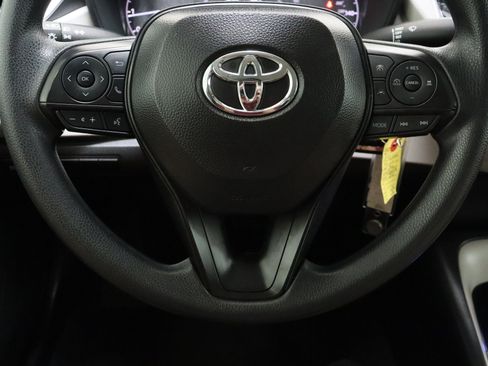 Certified 2024 Toyota Corolla LE FWD image 20