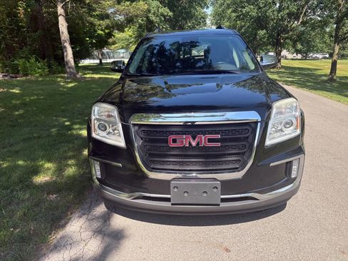 Used 2016 GMC Terrain SLT AWD/4WD image 16