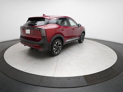 Used 2025 Nissan Kicks SV image 32