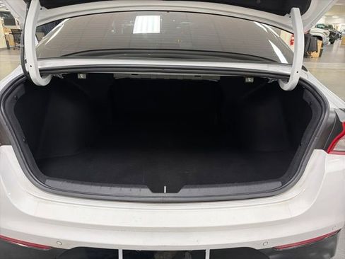 Used 2024 Kia K5 EX image 13