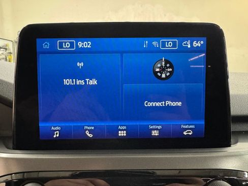 Used 2024 Ford Escape Active AWD/4WD image 20