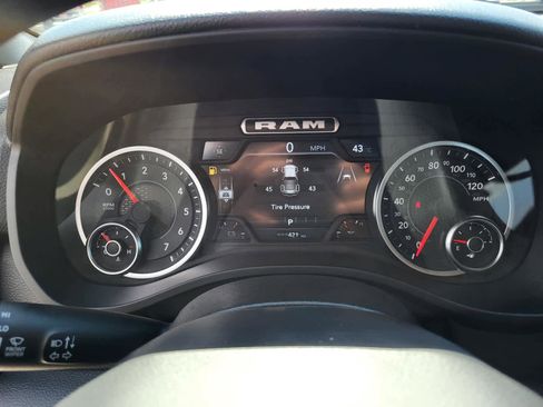 New 2026 RAM 1500 Classic Warlock image 17