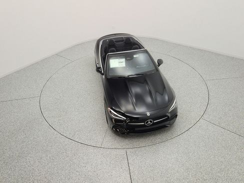 New 2026 Mercedes-Benz CLE 300 4MATIC Cabriolet image 10