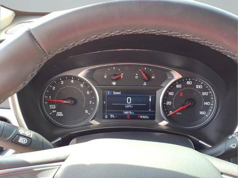 Used 2024 Chevrolet Equinox LT w/ LPO, Floor Liner Package FWD image 18