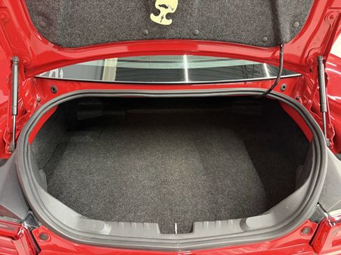 Used 2015 Chevrolet Camaro ZL1 RWD image 29