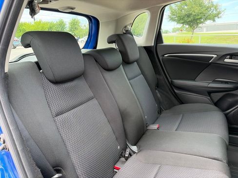 Used 2018 Honda Fit LX image 28