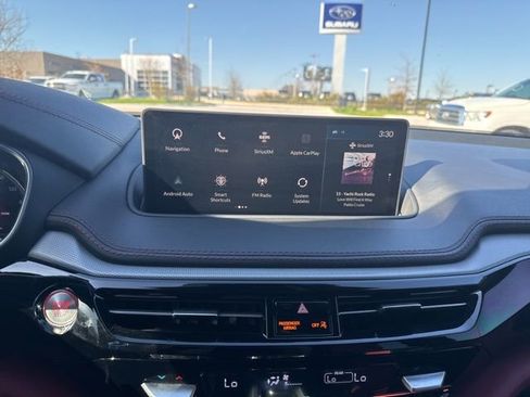 Used 2023 Acura MDX A-Spec image 8