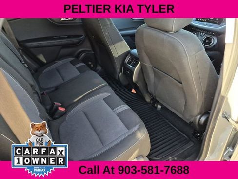 Used 2024 Chevrolet Blazer LT image 16