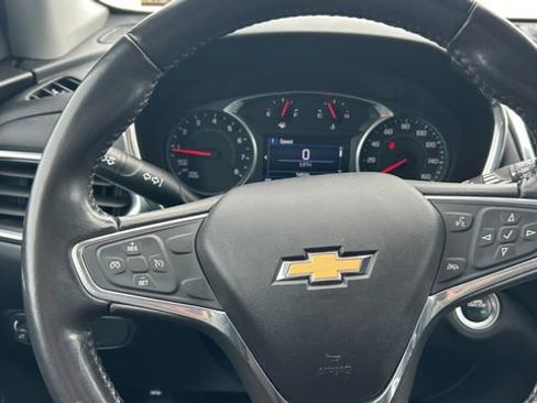 Certified 2019 Chevrolet Equinox LT image 23