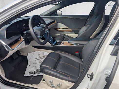 Used 2022 Lucid Air Grand Touring AWD/4WD image 14