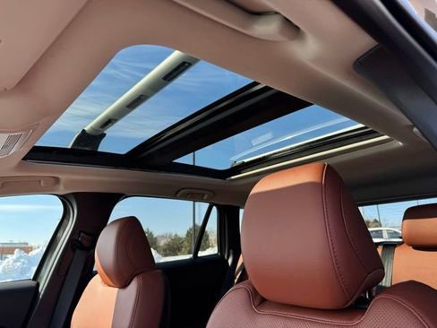 New 2026 MAZDA CX-50 AWD 2.5 S w/ Weather Package image 10