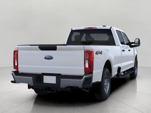 New 2026 Ford F250 XL image 8