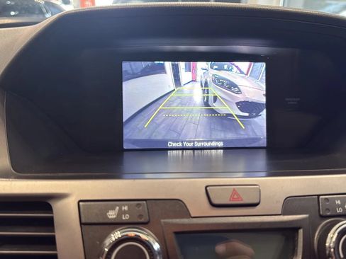 Used 2016 Honda Odyssey EX-L image 27