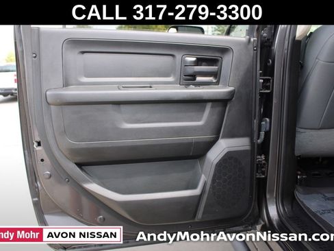 Used 2018 RAM 2500 Tradesman w/ Chrome Appearance Group AWD/4WD image 23