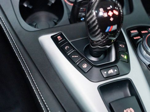 Used 2016 BMW M5 image 52