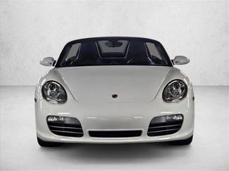 Used 2008 Porsche Boxster S video 2
