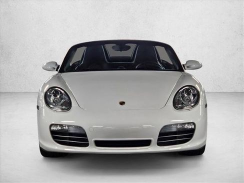 Used 2008 Porsche Boxster S image 2