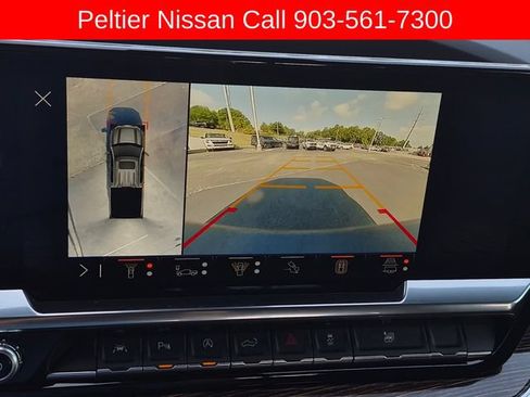 Used 2025 GMC Sierra 1500 Elevation w/ Preferred Package RWD image 37