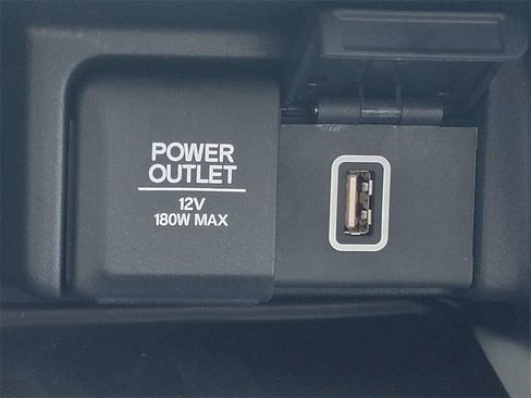 Used 2023 Honda Ridgeline RTL image 8