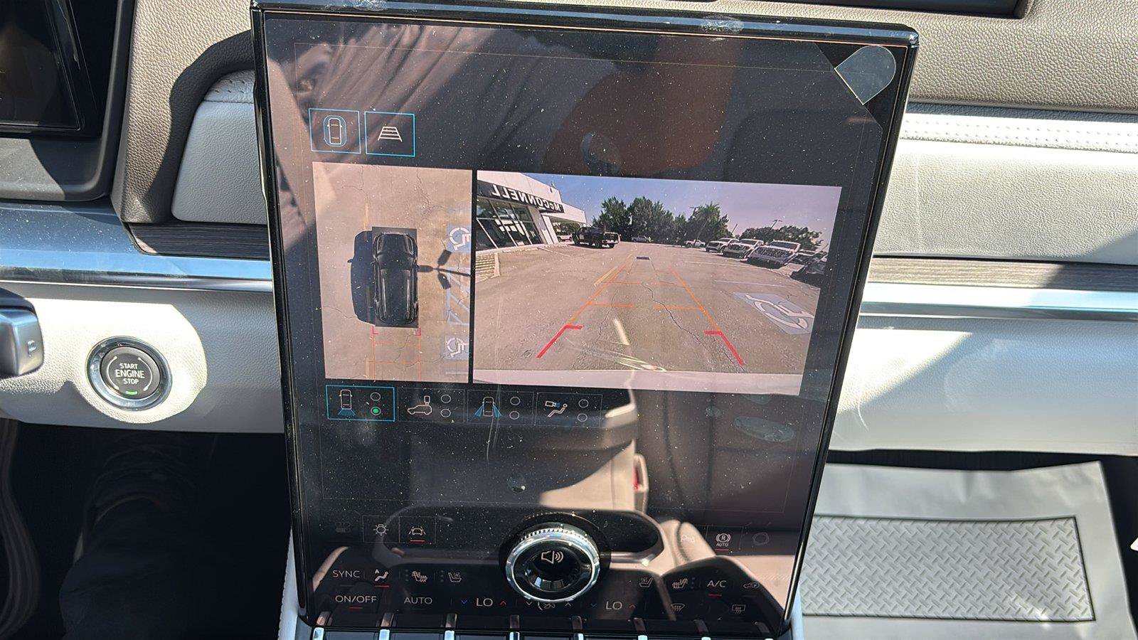 New 2027 GMC Terrain Denali w/ LPO, Floor Liner Package AWD/4WD image 35