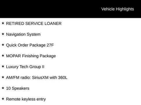 New 2024 Jeep Grand Cherokee Limited 4xe w/ Luxury Tech Group II image 3