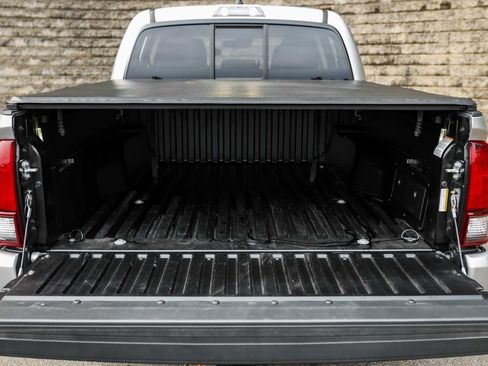 Certified 2023 Toyota Tacoma SR image 19