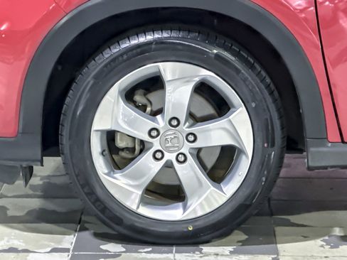 Used 2016 Honda HR-V LX image 11