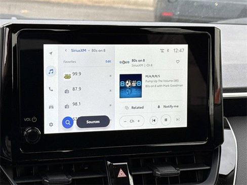 Used 2026 Toyota Corolla LE image 19