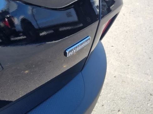 New 2026 Ford Escape SE w/ PHEV Premium Package image 11