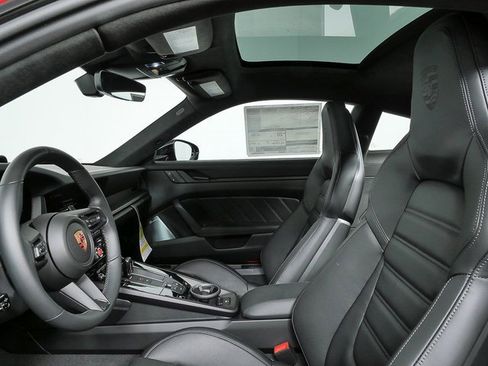 New 2026 Porsche 911 Carrera GTS image 6