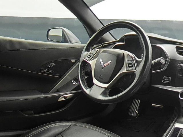 Used 2015 Chevrolet Corvette Stingray Coupe w/ 2LT Preferred Equipment Group RWD image 28
