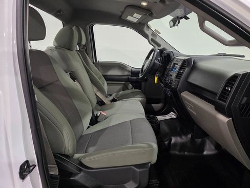 Used 2016 Ford F150 XL w/ XL Power Equipment Group image 18