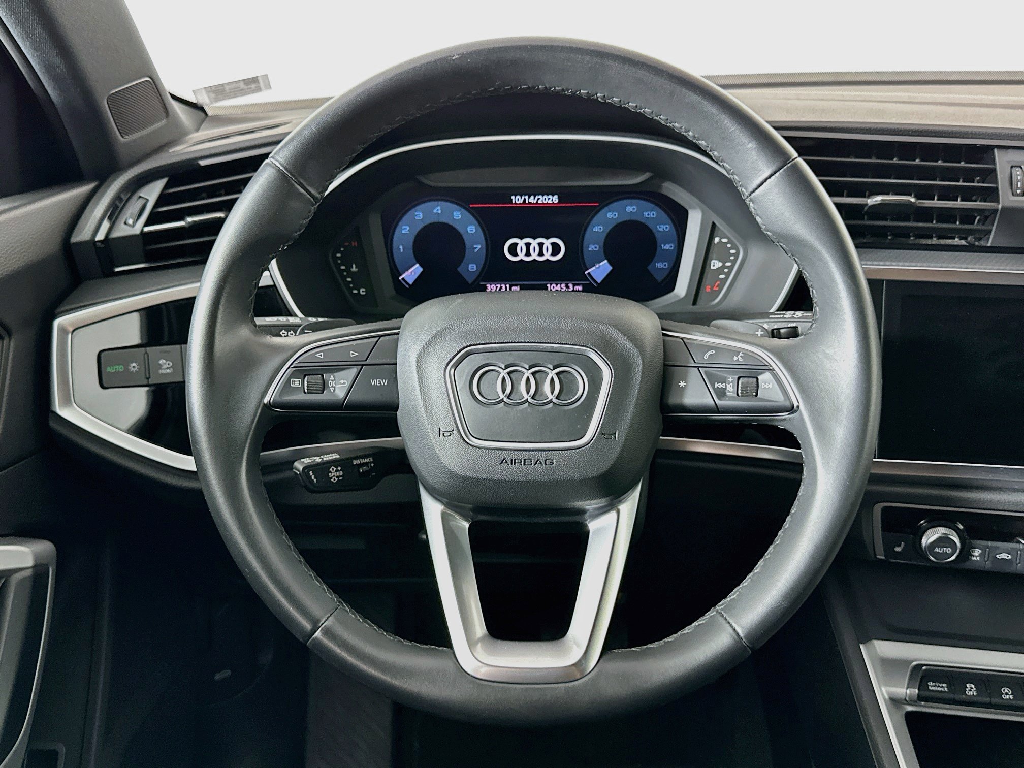 Used 2025 Audi Q3 2.0T Premium AWD/4WD image 18