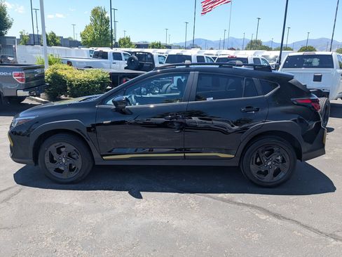 Used 2024 Subaru Crosstrek 2.5i Sport AWD/4WD image 10