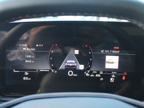 Used 2025 Audi S5 Prestige image 19