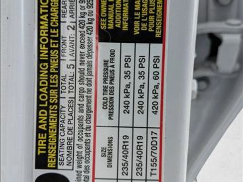 Certified 2024 Toyota Camry XSE image 23