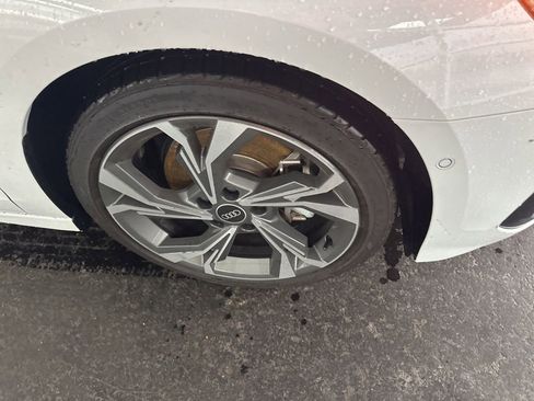 Used 2022 Audi A3 2.0T Premium Plus w/ Premium Plus Package image 4