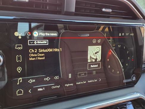 New 2026 GMC Sierra 3500 Denali Ultimate image 7