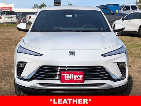 New 2026 Buick Envista Preferred w/ Convenience I Package image 3