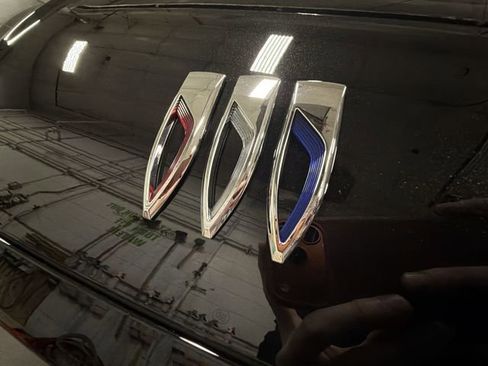 New 2026 Buick Enclave Avenir w/ Super Cruise Package image 65