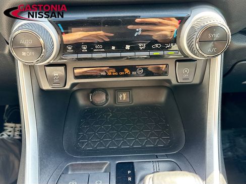 Used 2023 Toyota RAV4 XLE Premium FWD image 22