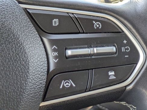 Used 2023 Hyundai Santa Fe SEL w/ Premium Package image 31