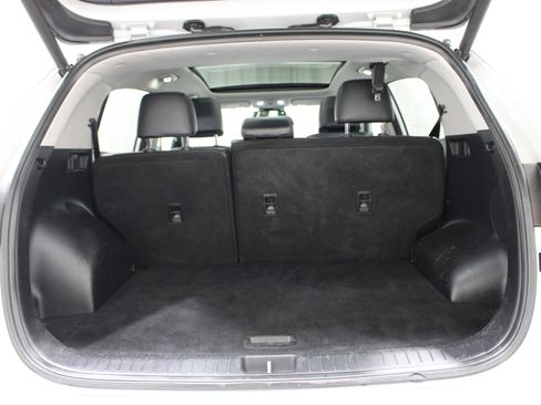 Used 2021 Kia Sportage EX w/ EX Technology Package FWD image 23