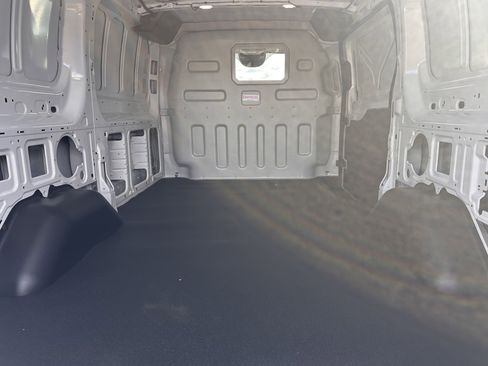 New 2026 Ford Transit 250 XL w/ Exterior Upgrade Package RWD image 15